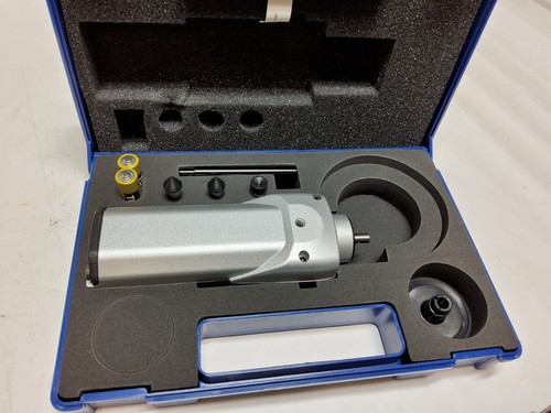 New nidec shimpo - nidec, dt-107a