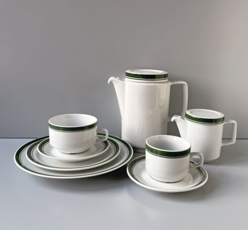 Rationell porcelain tea - rationell, &