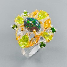 Handmade Vintage Heated