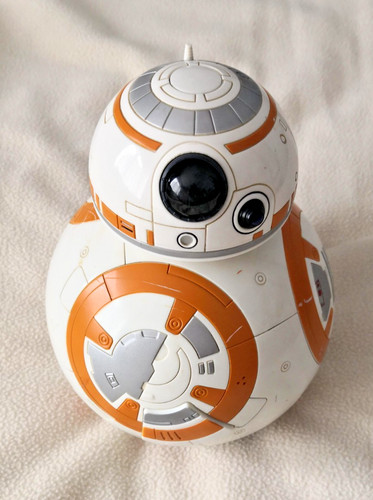 Disney star wars - wars, bb-8