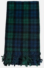 Highlander Kilt Fly Plaids