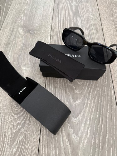 Prada sunglasses unisex - sunglasses,
