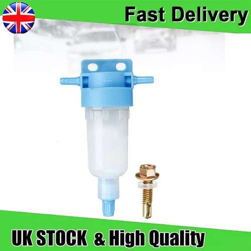 Engine diesel fuel filter - diesel,