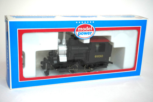 Model power 6630 old - model,