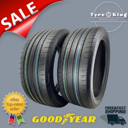 285 40r21 109y goodyear - 2x,