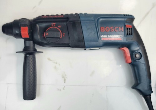 Bosch professional gbh 26 - bosch,