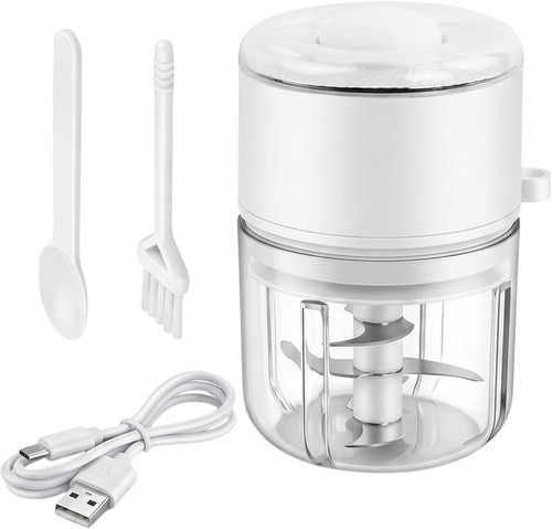 Electric kitchen chopper - electric,