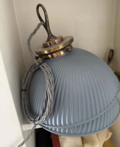 Rare ridged mercury - ridged,