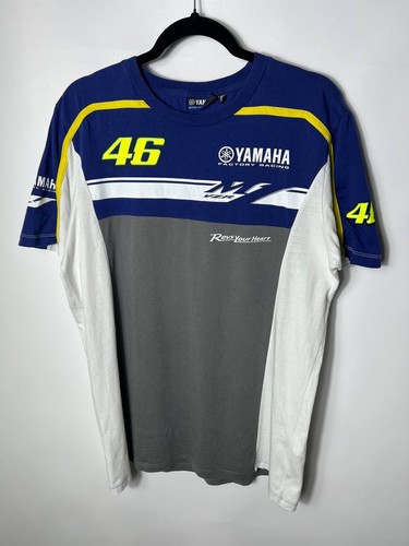 Yamaha the doctor valentino - yamaha,