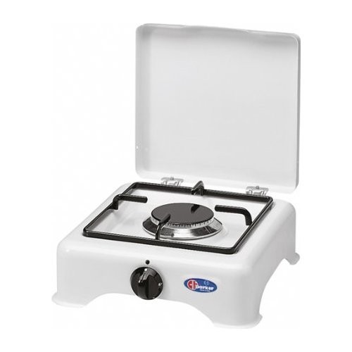 Gas cooker parker 5321cgp - gas,
