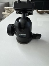 Manfrotto 488RC2 Ball Head