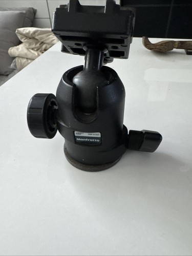 Manfrotto 488rc2 ball head - manfrotto,