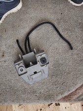 Vax V-124A Dual V carpet washer Part - Water Tank Dispenser Valves In Mount 