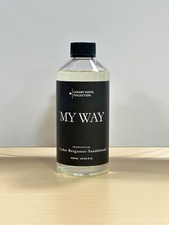 My Way 500ml Diffuser Oil