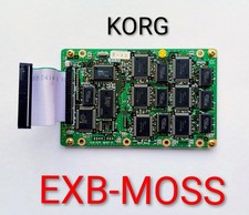 KORG EXB-MOSS Z1 Expansion