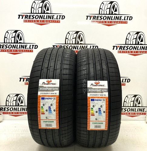 215 17 powertrac - x,