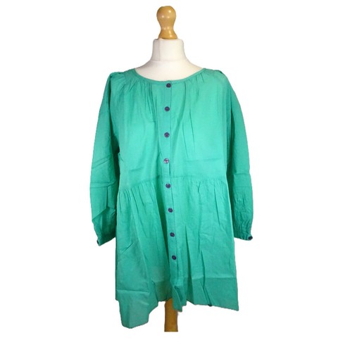 Gudrun sjoden insta smock - sjoden,