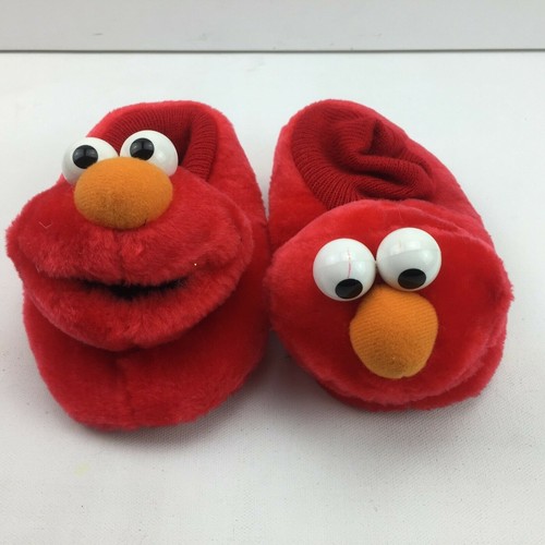 Sox tab elmo - sox,