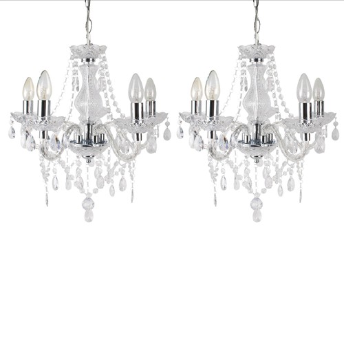 Set marie therese - 2, &