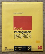 Vintage Kodak Photographic