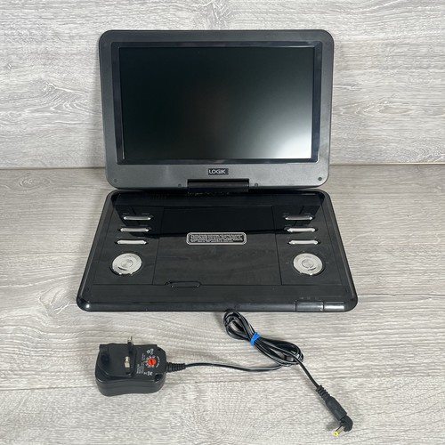 Logik l12spdvd17 portable - logik, 11.6
