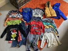 Children’s Clothes Bundle