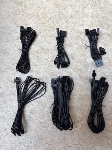 Corsair type power supply - corsair,