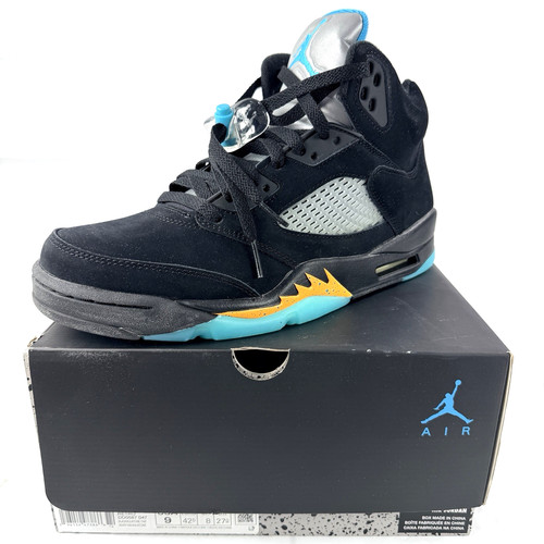 New mens air jordan - air, 5