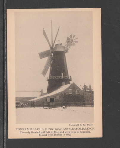 Sleaford lincolnshire tower - sleaford,