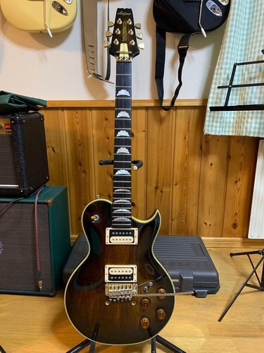 Aria pro r80 electric - aria,