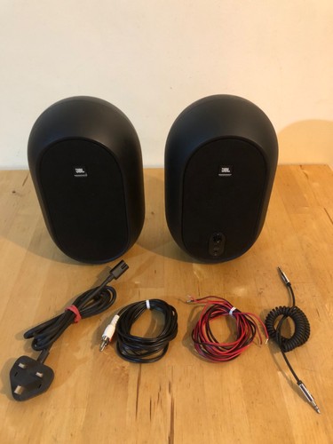 Jbl professional series 104 - professional,