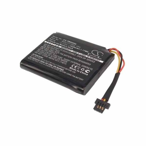 Battery for tomtom start - battery,