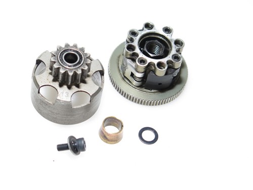 Mbx 1115 mugen seiki mbx8r - mugen,