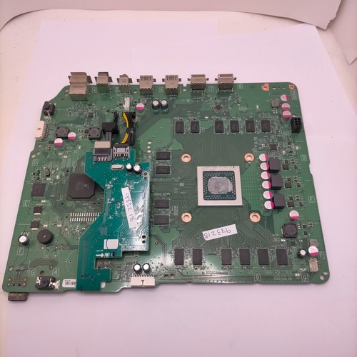 Xbox one faulty motherboard - one, s