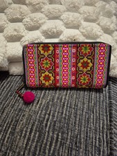 New Multicoloured Boho Hippie