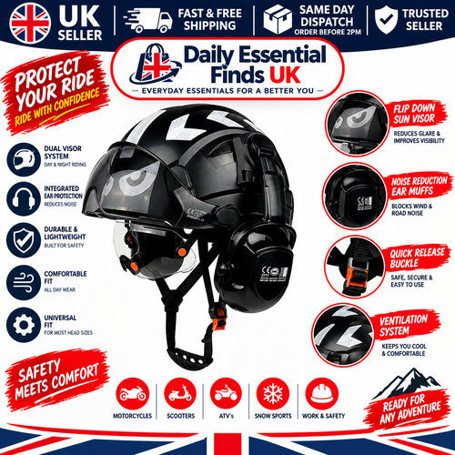 Construction safety helmet - safety,