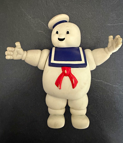 Vintage ghostbusters stay - stay, puft