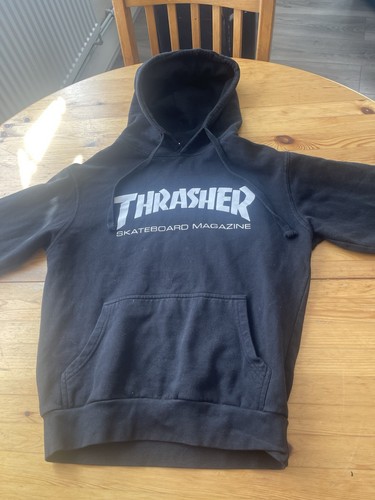 Thrasher magazine men - thrasher, men's