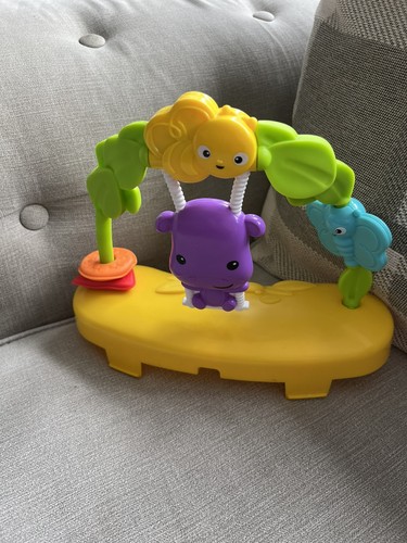 Fisher price chm91 roaring - fisher,