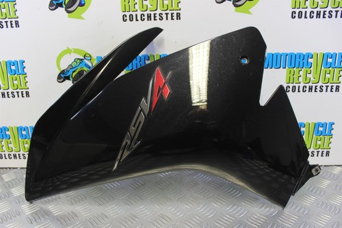 Aprilia rsv4 factory left - factory,