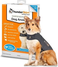 Thundershirt Anxiety Dog Shirt