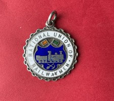 Vintage National Union Railway