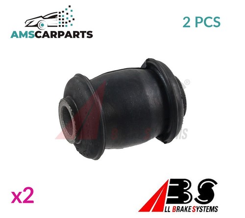Control arm wishbone bush pair - wishbone,