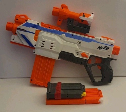 Nerf strike elite - nerf, modulus