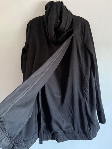 Lululemon athletic black long - lululemon,