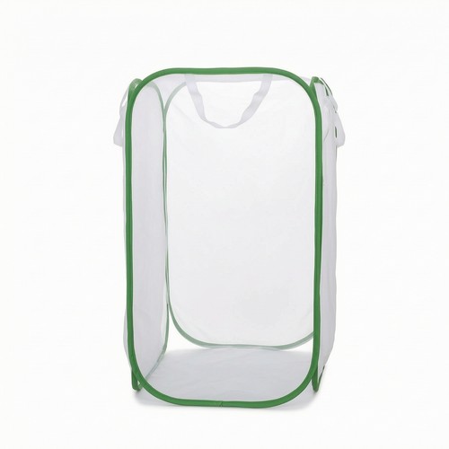 Foldable portable terrarium - foldable,
