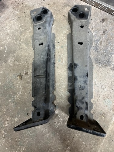 Ford mk2 extension - ford,