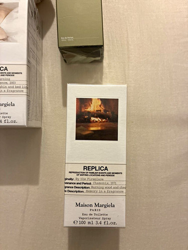 Maison margiela replica - margiela, the