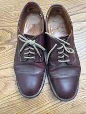 Alfred Sargent Men's -VELDCHOEN  Shoes UK Size 9