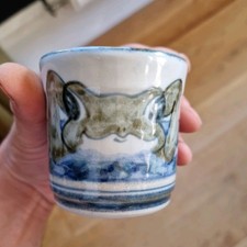 Highland stoneware scotland - stoneware,